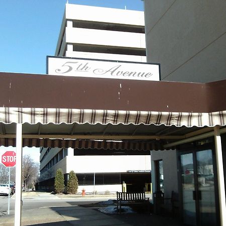 5th Avenue Inn&Suites Rochester Extérieur photo