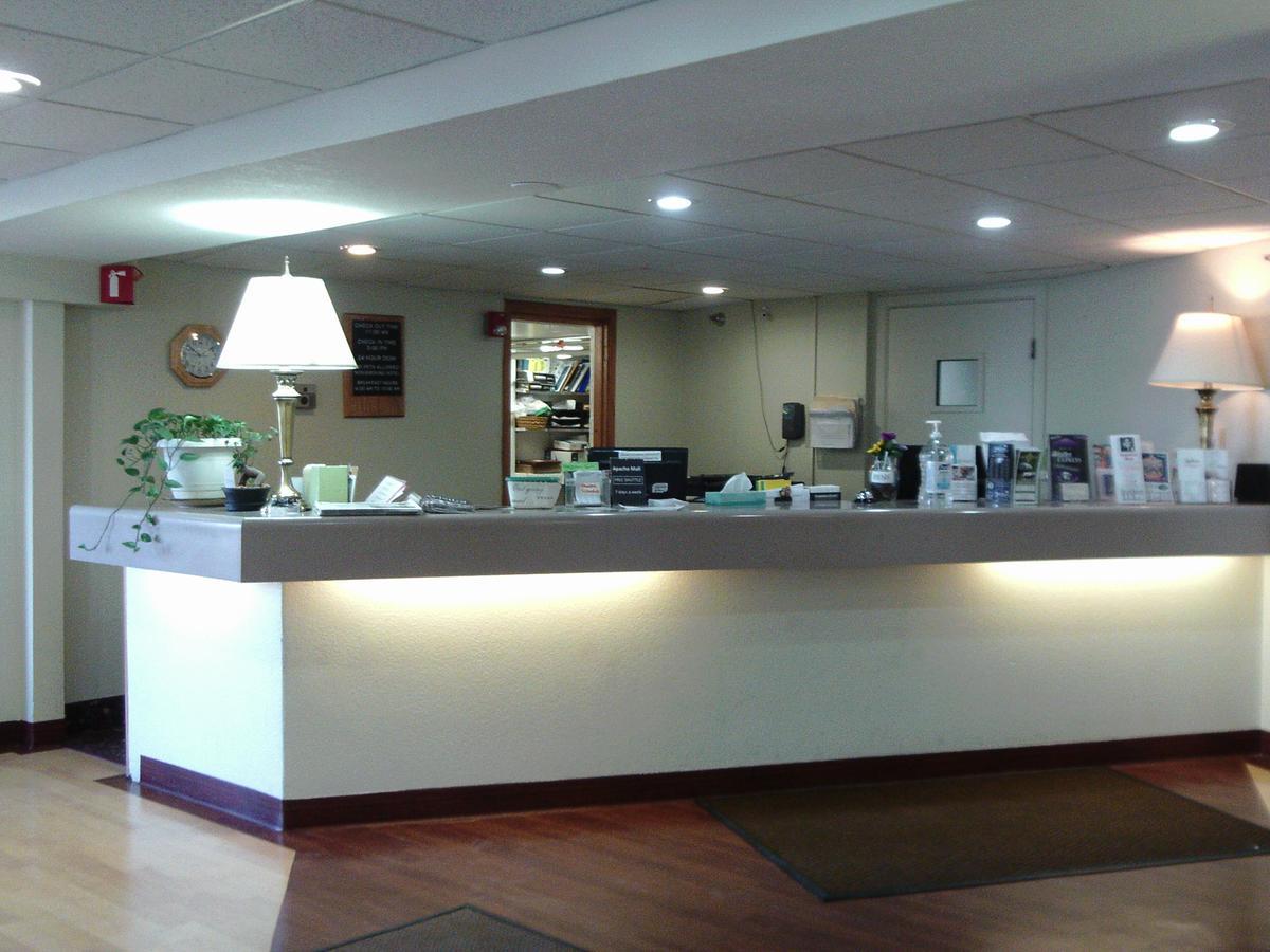 5th Avenue Inn&Suites Rochester Extérieur photo