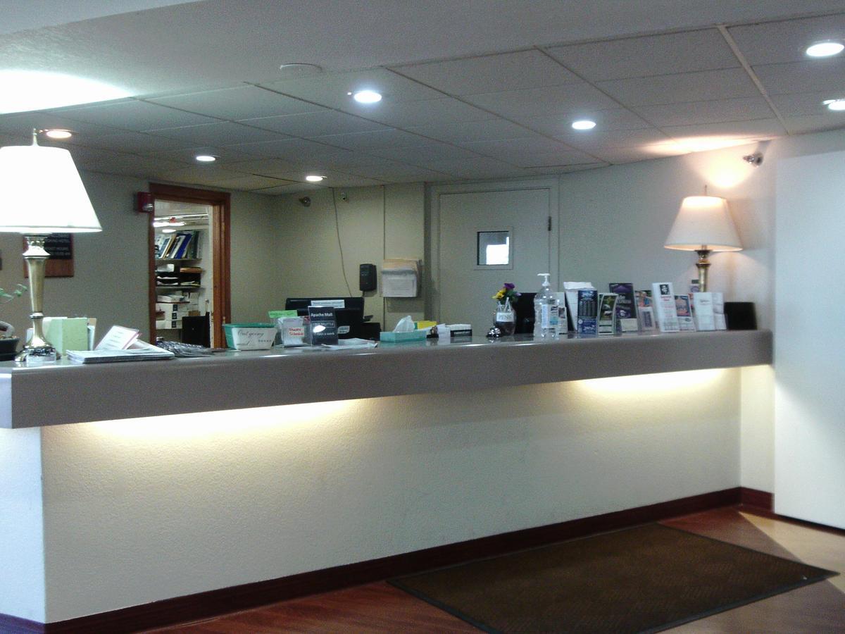 5th Avenue Inn&Suites Rochester Extérieur photo