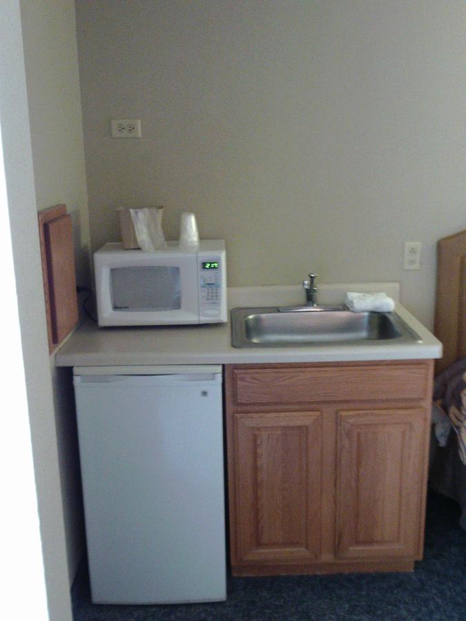 5th Avenue Inn&Suites Rochester Extérieur photo