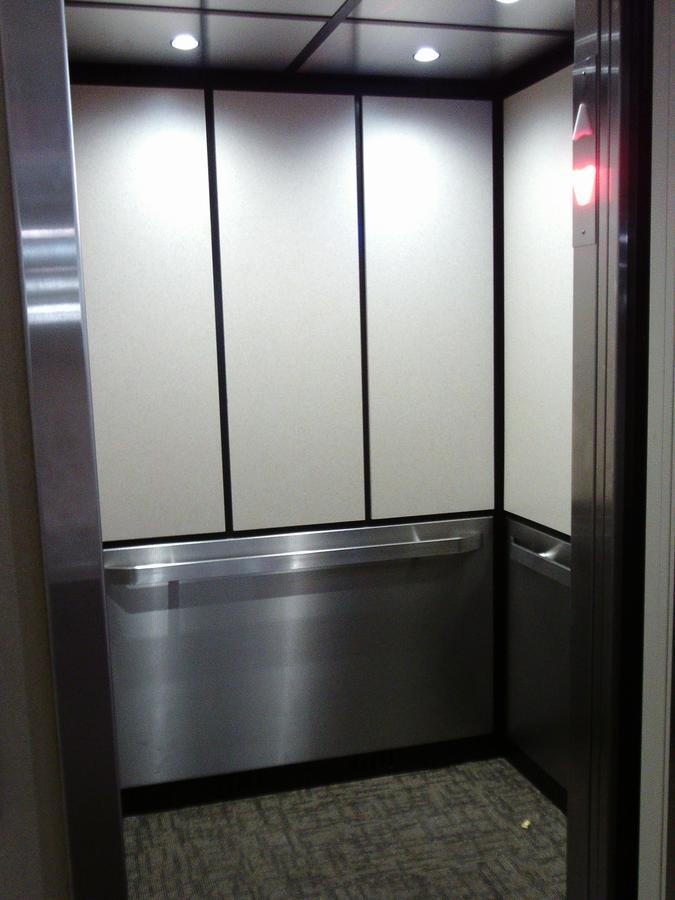 5th Avenue Inn&Suites Rochester Extérieur photo