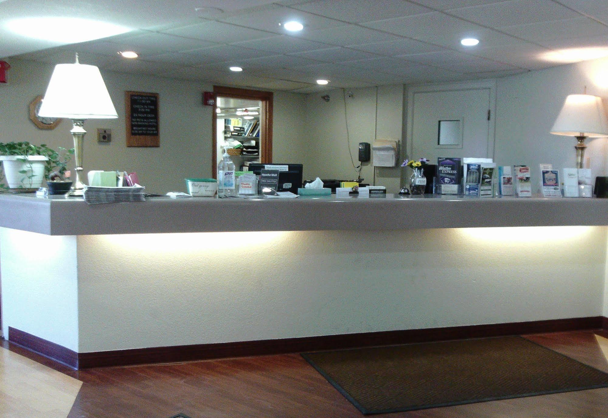 5th Avenue Inn&Suites Rochester Extérieur photo