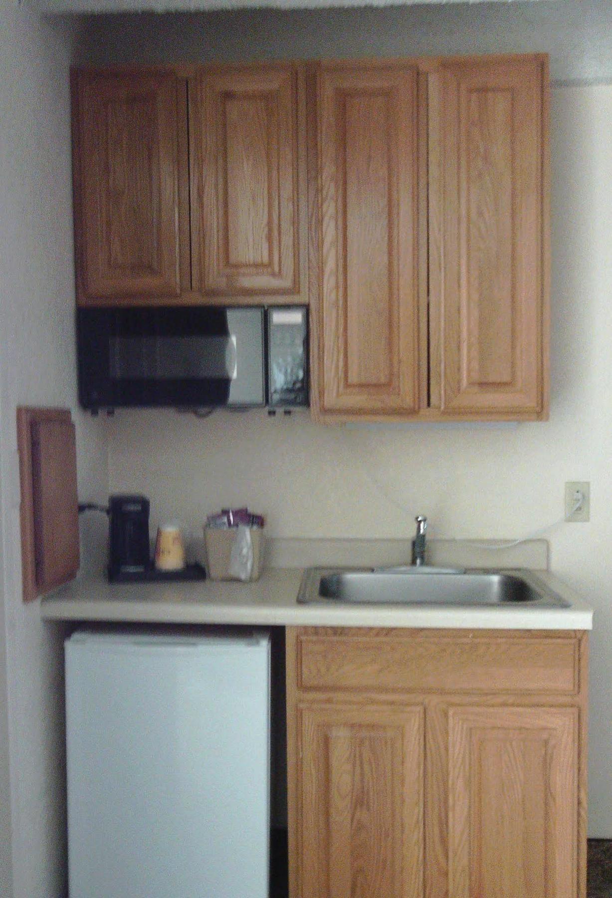 5th Avenue Inn&Suites Rochester Extérieur photo